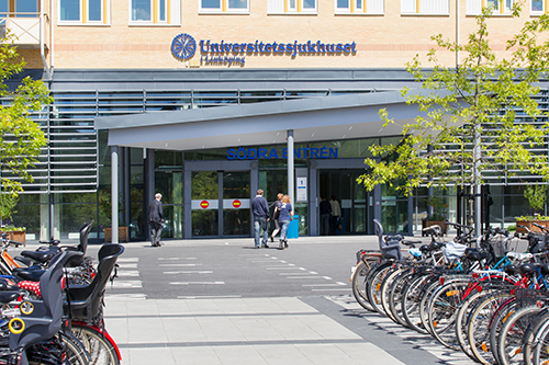 Bästa sjukhusen utsedda – en av årets vinnare återtar titeln!